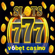 v6bet casino